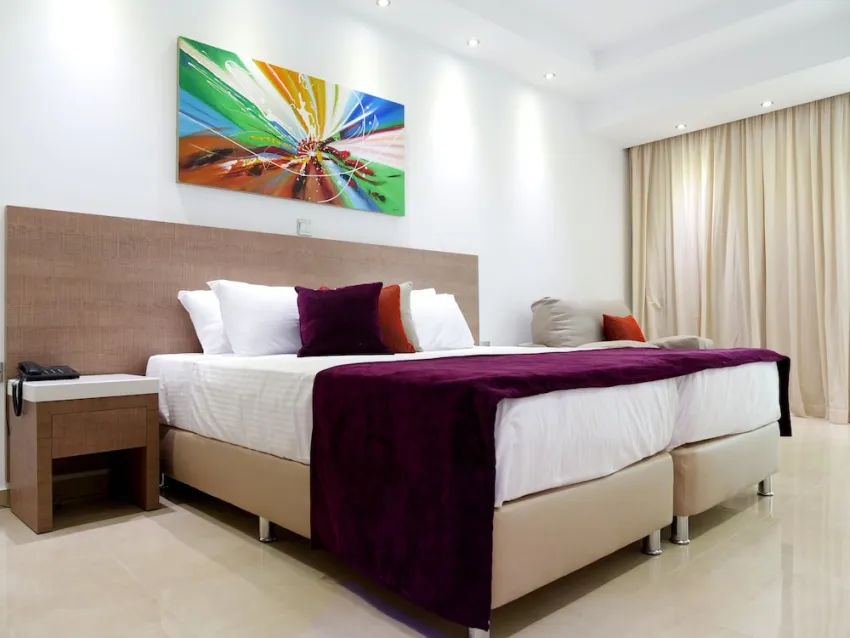 Amethyst Napa Hotel & Spa 4*-11