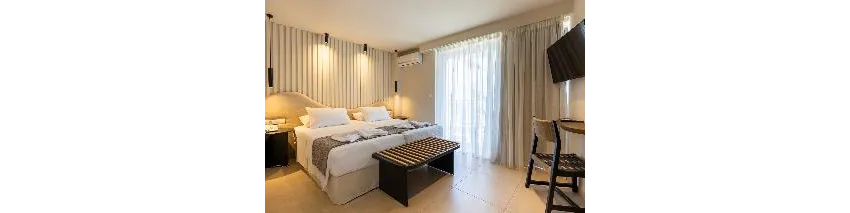 Alia Beach Hotel 3*-9