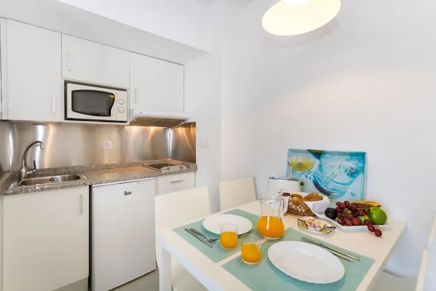 Jutlandia Family Resort 3*-22