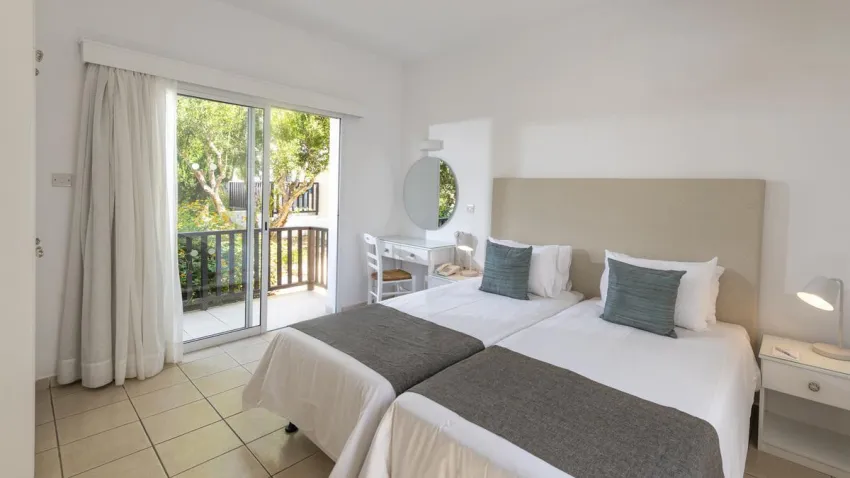 Akti Beach Hotel and Village Resort 4*-22