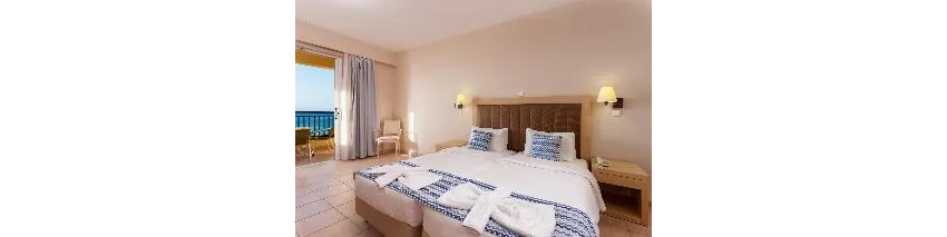 Alykanas Village Resort 1*-18