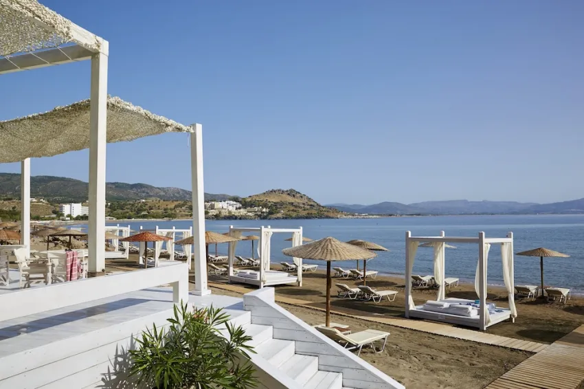 Lindos Blu, Luxury Hotel & Suites 5*-53
