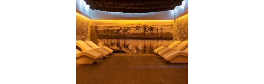 Sueno Hotels Beach Side 5*-21