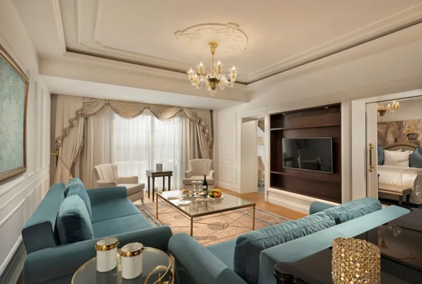 KAYA ARTEMIS HOTEL  5*-27