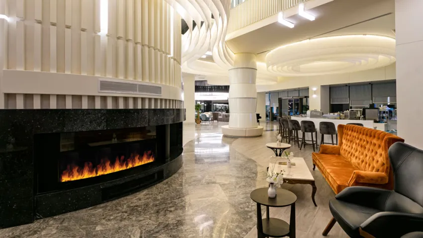 Wind Of Lara Hotel & Spa 5*-3