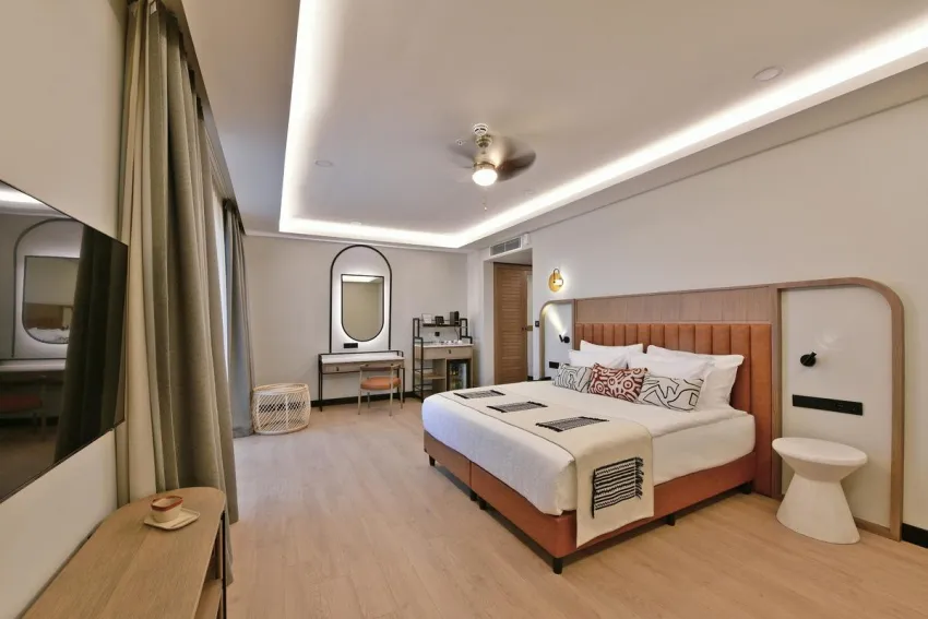 Ethno Hotels Belek 5*-41