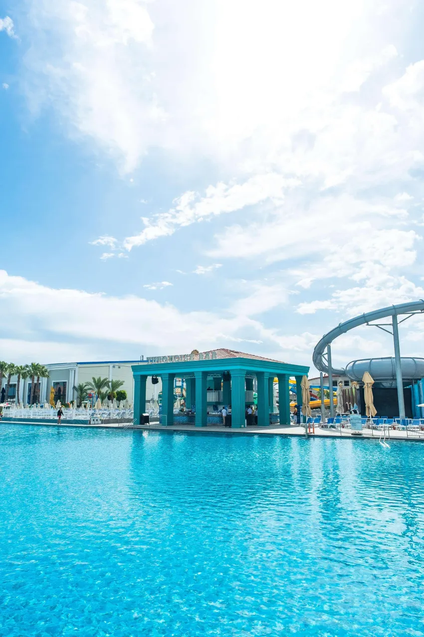 Granada Luxury Belek 5*-462