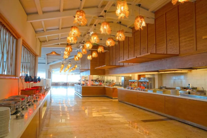 Arnor De Luxe Hotel & Spa 5*-98