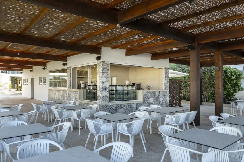 Chrysomare Beach Hotel and Resort 5*-209