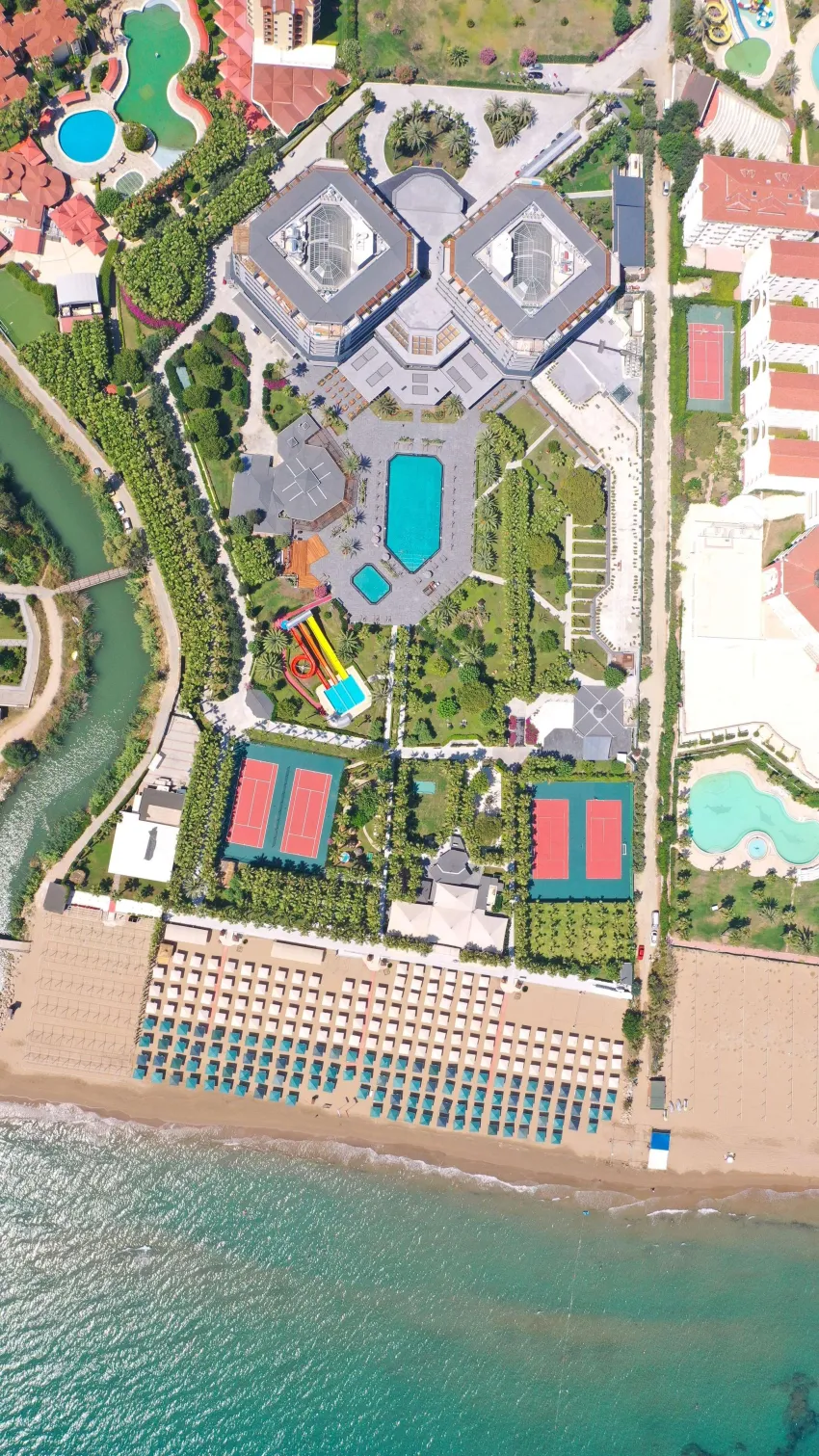 Miramare Beach Hotel 5*-12