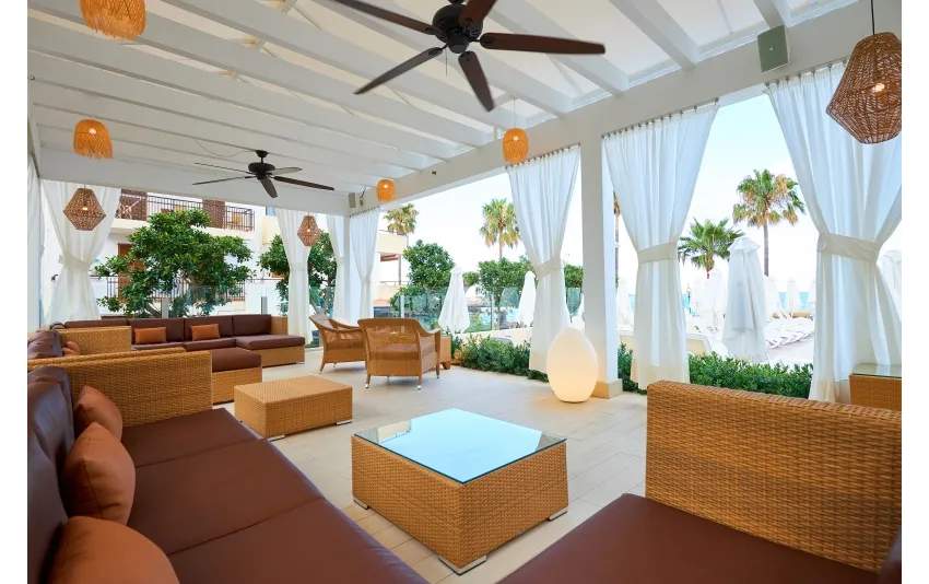 Protur Bonamar Hotel - Adults Only 4*-20