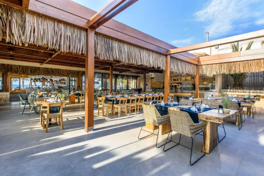 Stella Village Seaside Hotel 4*-4