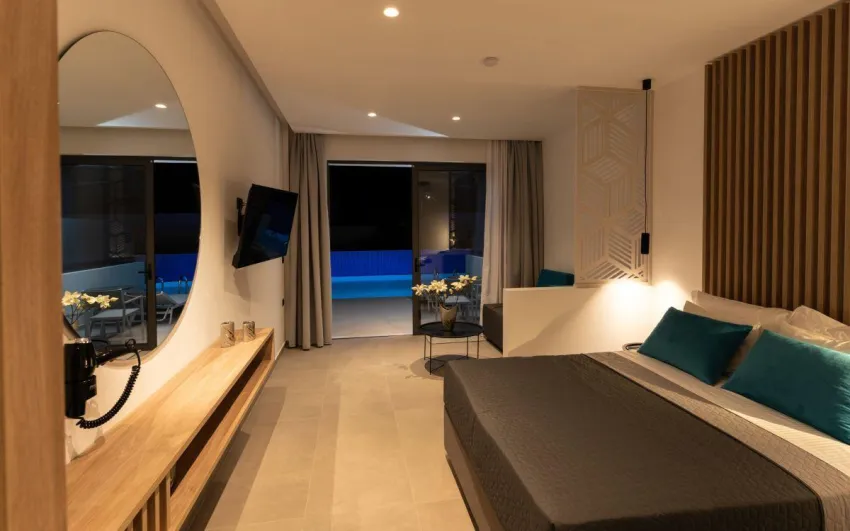 Zoes Hotel 3*-38