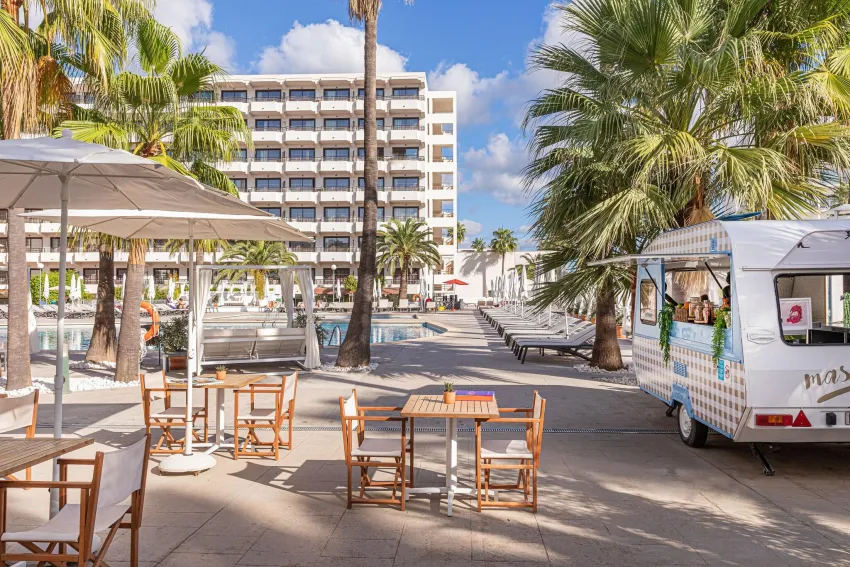 INNSiDE Alcudia 4*-230