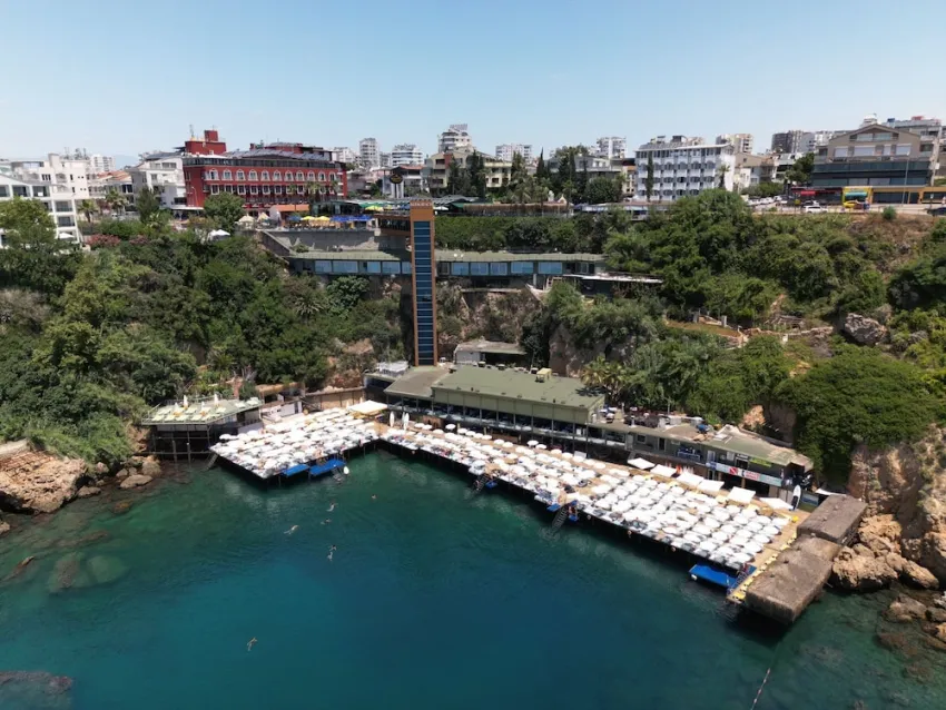 Bilem High Class Hotel 4*-83