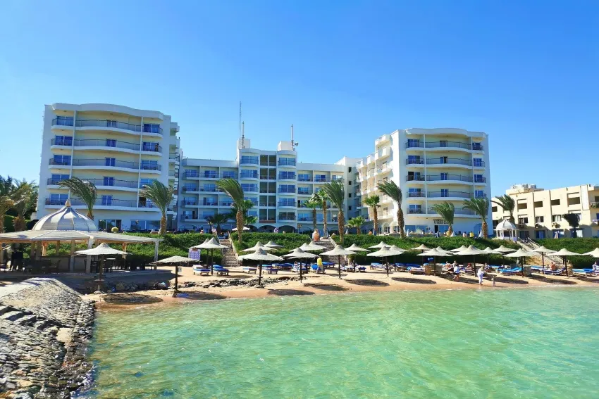 ROYAL STAR BEACH RESORT  4*-3