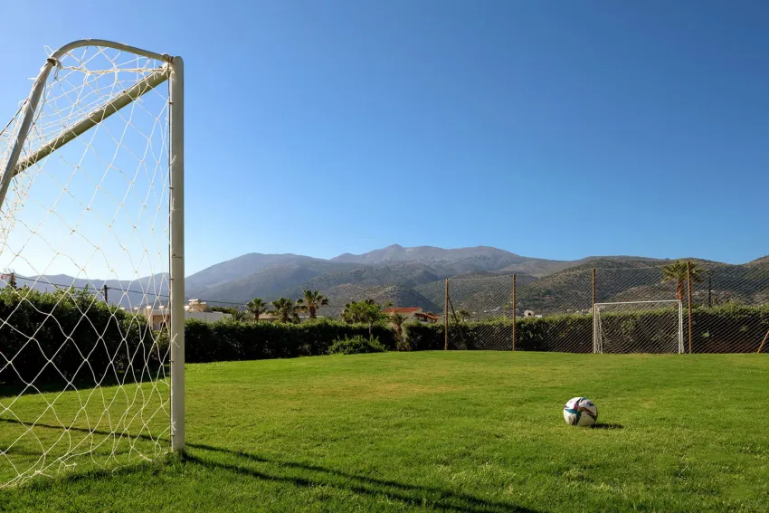 High Beach Resort 4*-24