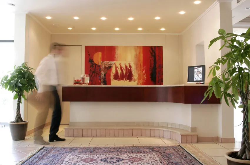 Castello City Hotel 4*-2