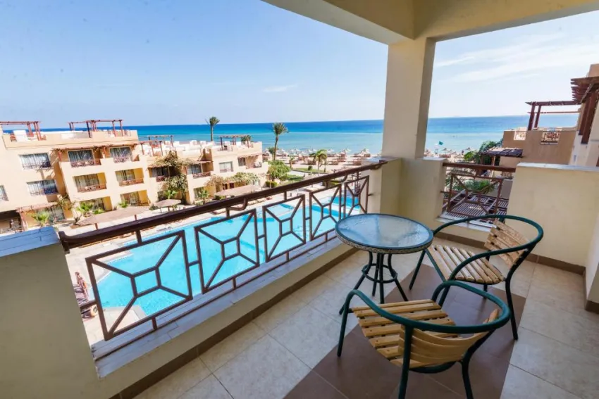 IMPERIAL SHAMS ABU SOMA RESORT  4*-53