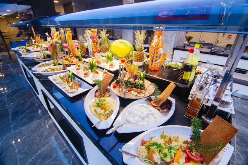 Ramira City Hotel (Adults Only 16+) 4*-20