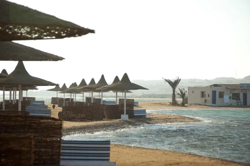 Sunrise Juman Beach (Ex. Coral Beach) 4*-13
