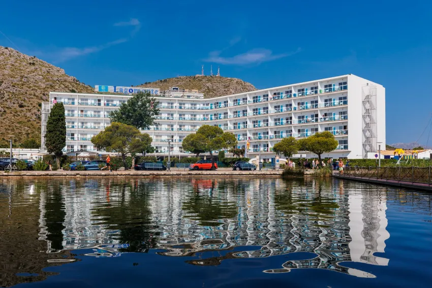 Hotel BelleVue Lagomonte 3*-10
