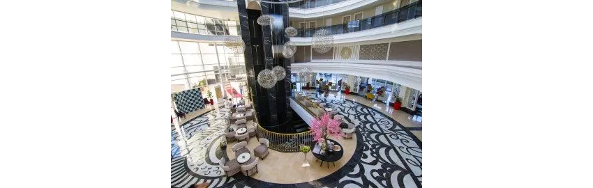 Port River Hotel & Spa 5*-2
