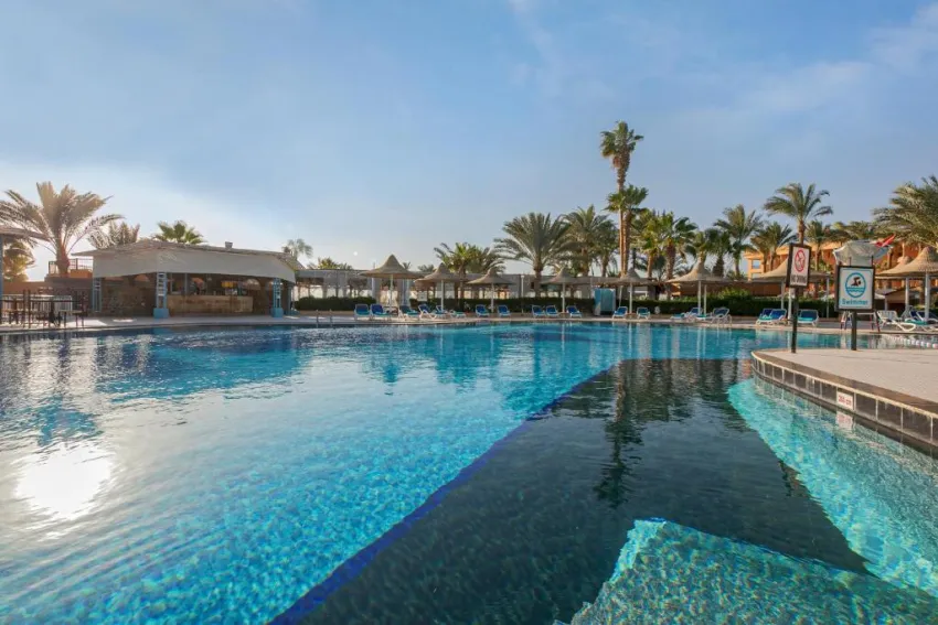 GIFTUN AZUR RESORT  3*-35