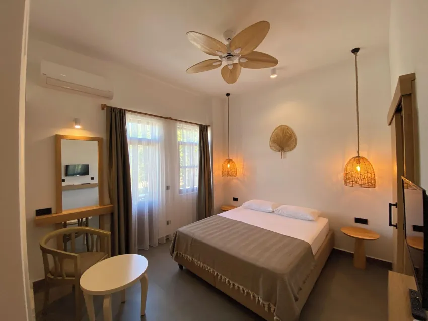 Casa Vagabundo Boutique Hotel 4*-109