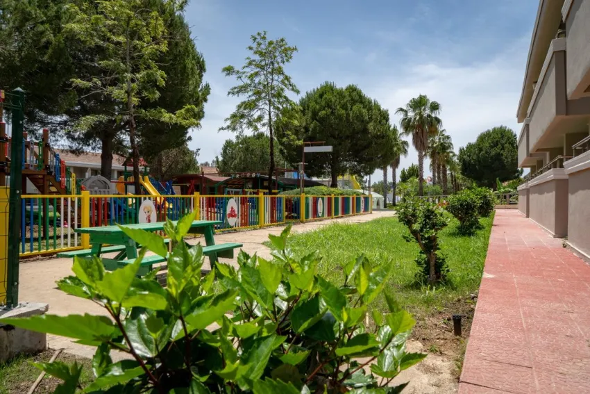 Master Family Club 5*-22