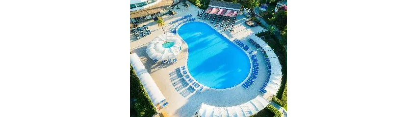 Asteria Family Resort Side (Ex Euphoria Palm Beach) 5*-99