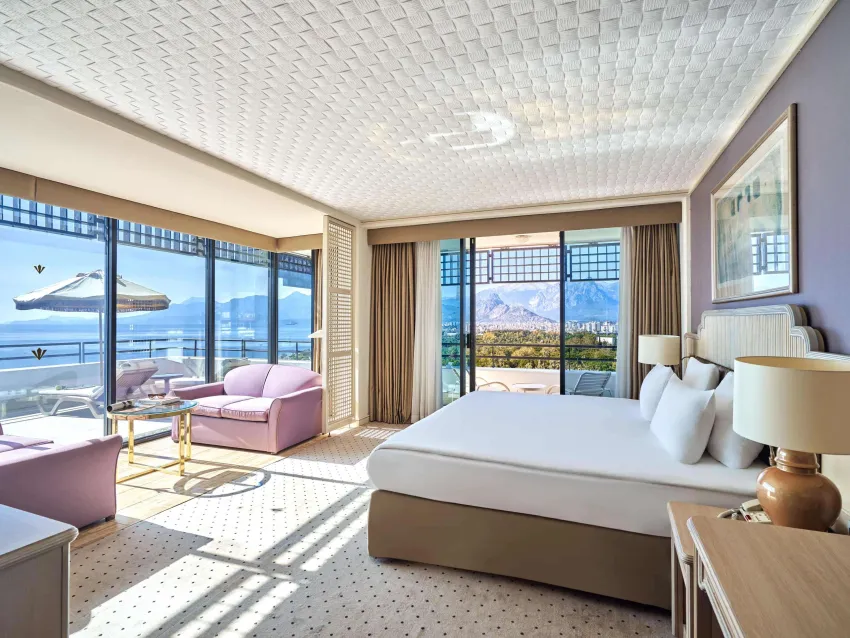 Rixos Downtown Antalya 5*-41