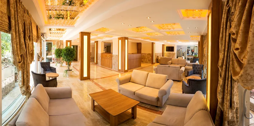 Rich Melissa Hotel 4*-21