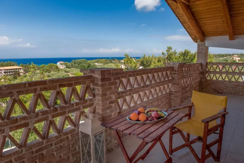 Aeolos Zante Villas 4*-18