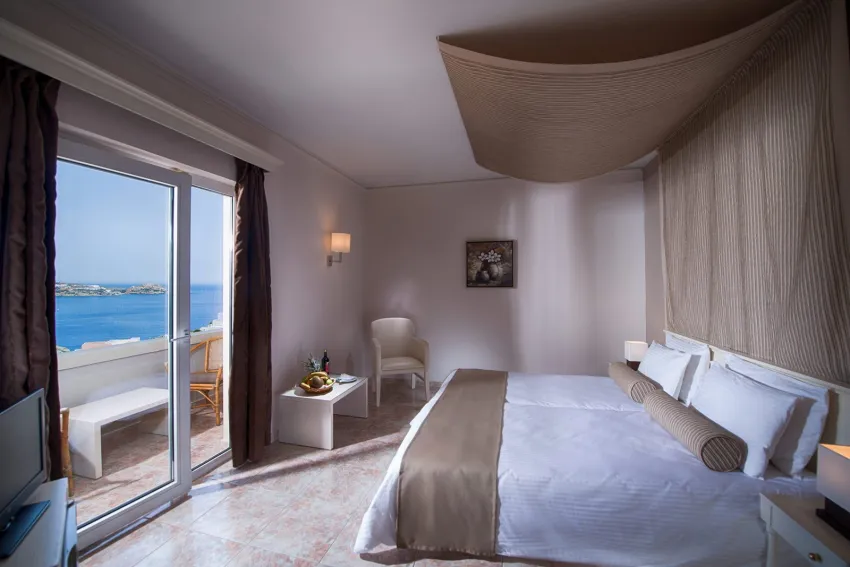 Athina Palace Resort and Spa 5*-17