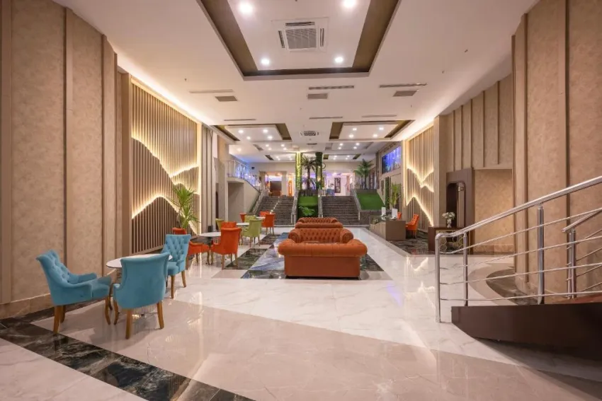 SEALIFE FAMILY RESORT HOTEL  5*-15