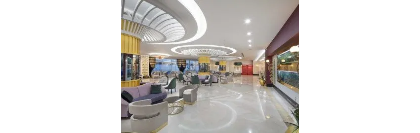 Granada Luxury Beach 5*-15