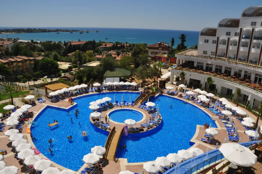 Side Prenses Resort Hotel & Spa 5*-18