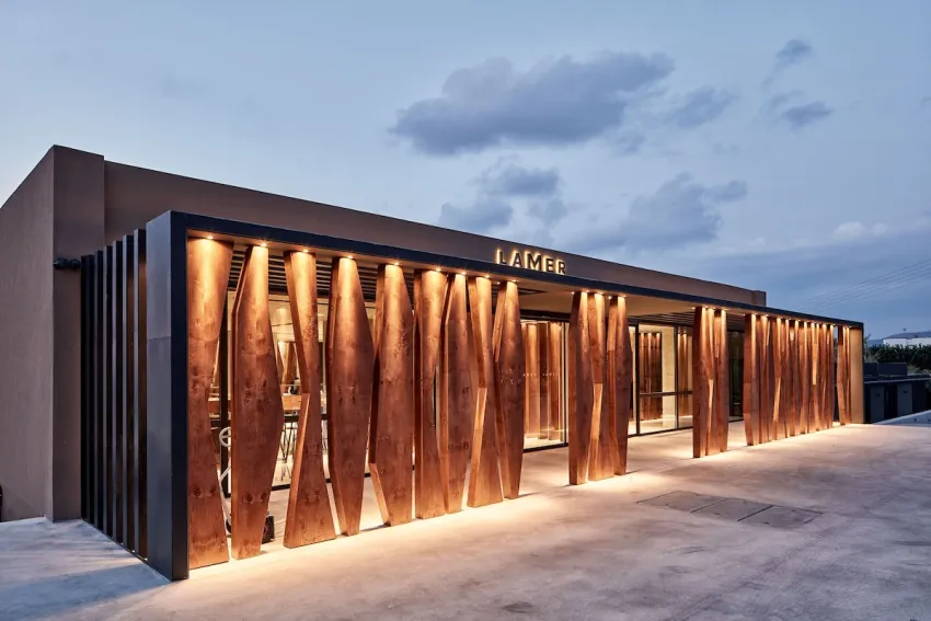 La Mer Resort & Spa Adults Only 17+ 5*-12