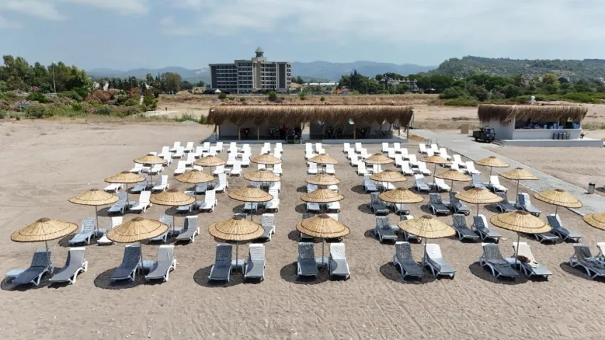 PALEMON RESORT & SPA  5*-42