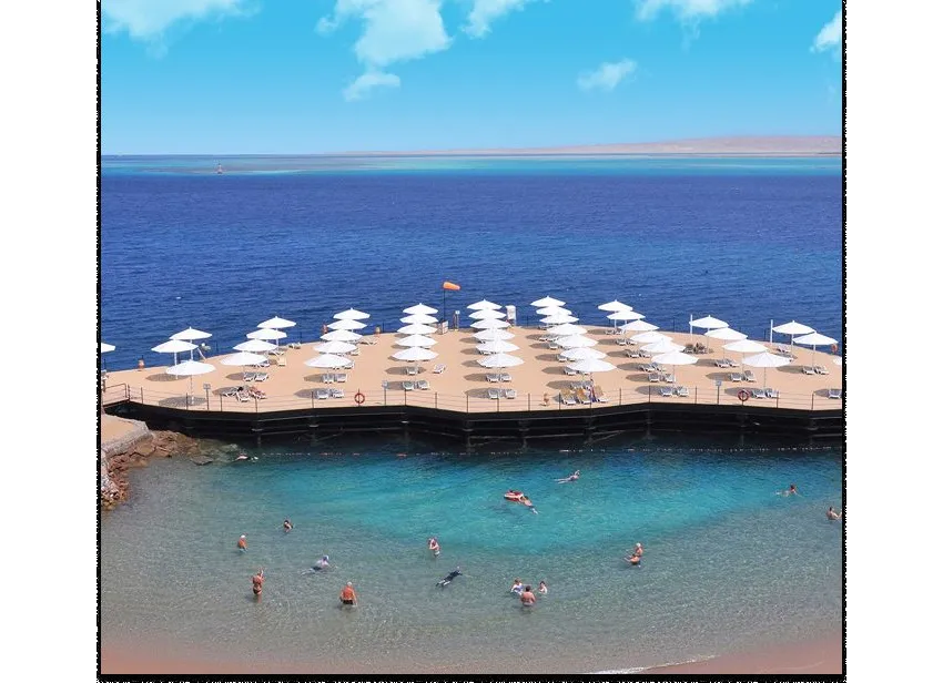 Sunrise Holidays Resort (Adults Only 16+) 5*-2