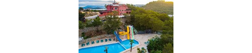 Senza Garden Holiday Club 5*-116