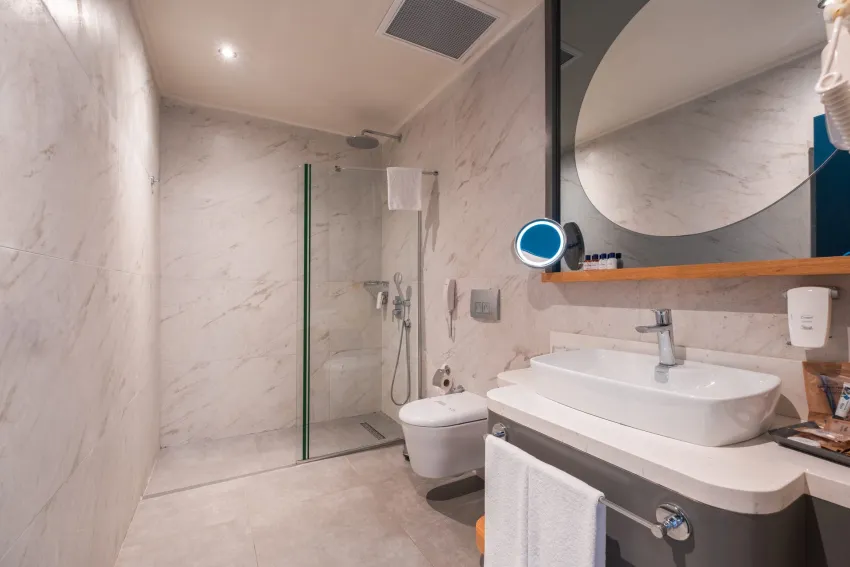 Side Sun Hotels - Bella Resort & Spa 5*-15