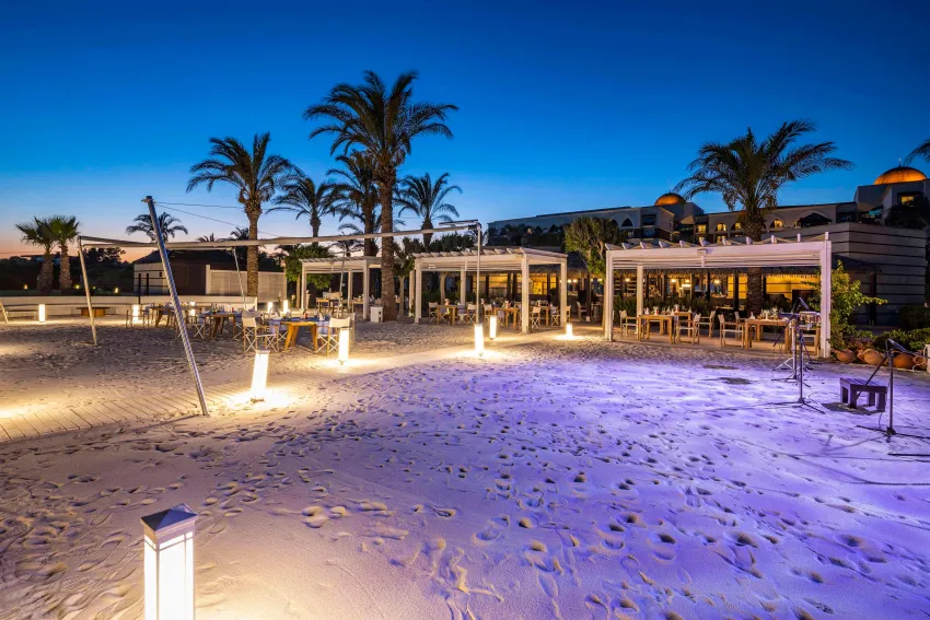 Kempinski Hotel The Dome Belek 5*-184