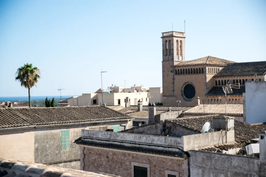 Petit Sant Miquel 4*-14