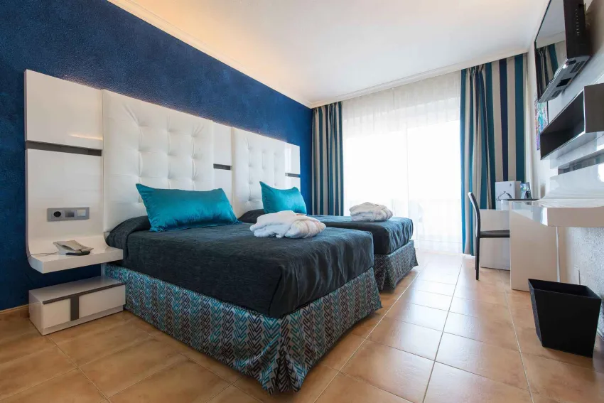 Salles Marina Portals Hotel 4*-7