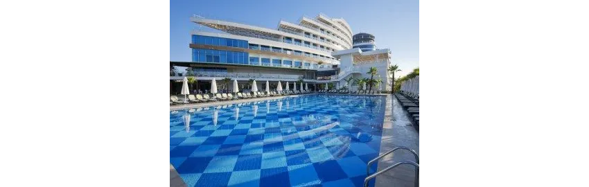 Raymar Resort & Aqua 5*-18