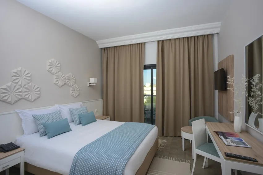 Nozha Beach Resort & Spa 4*-21
