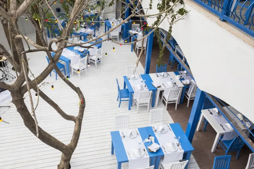 VOYAGE SORGUN HOTEL  5*-15