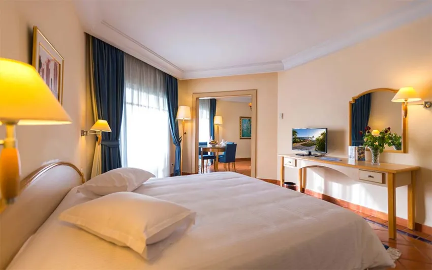 Medina Belisaire & Thalasso 4*-7